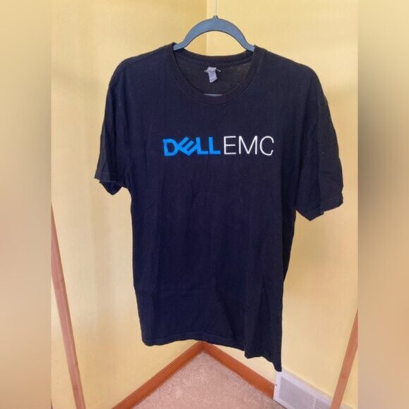 Next Level Dell Shirt - FREE w/purchase - Picture 1 of 1